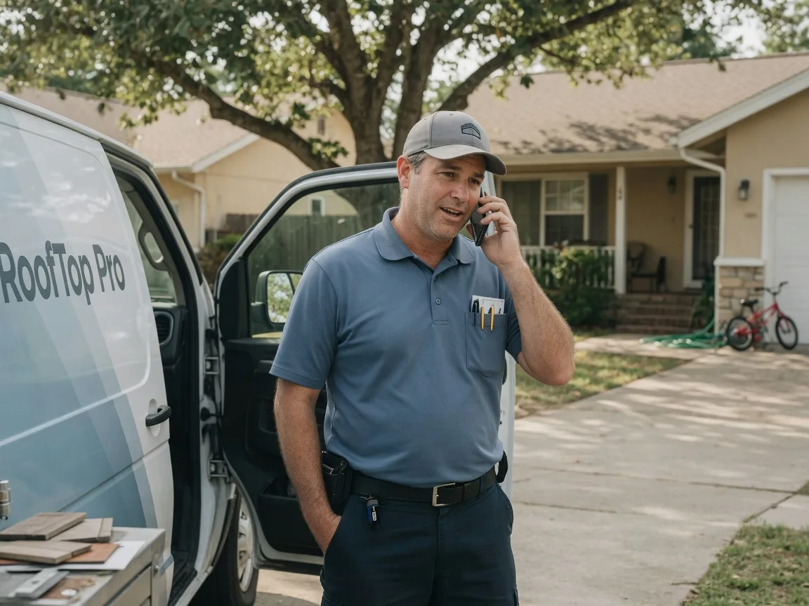 Roof Repair White, SD FAQs
