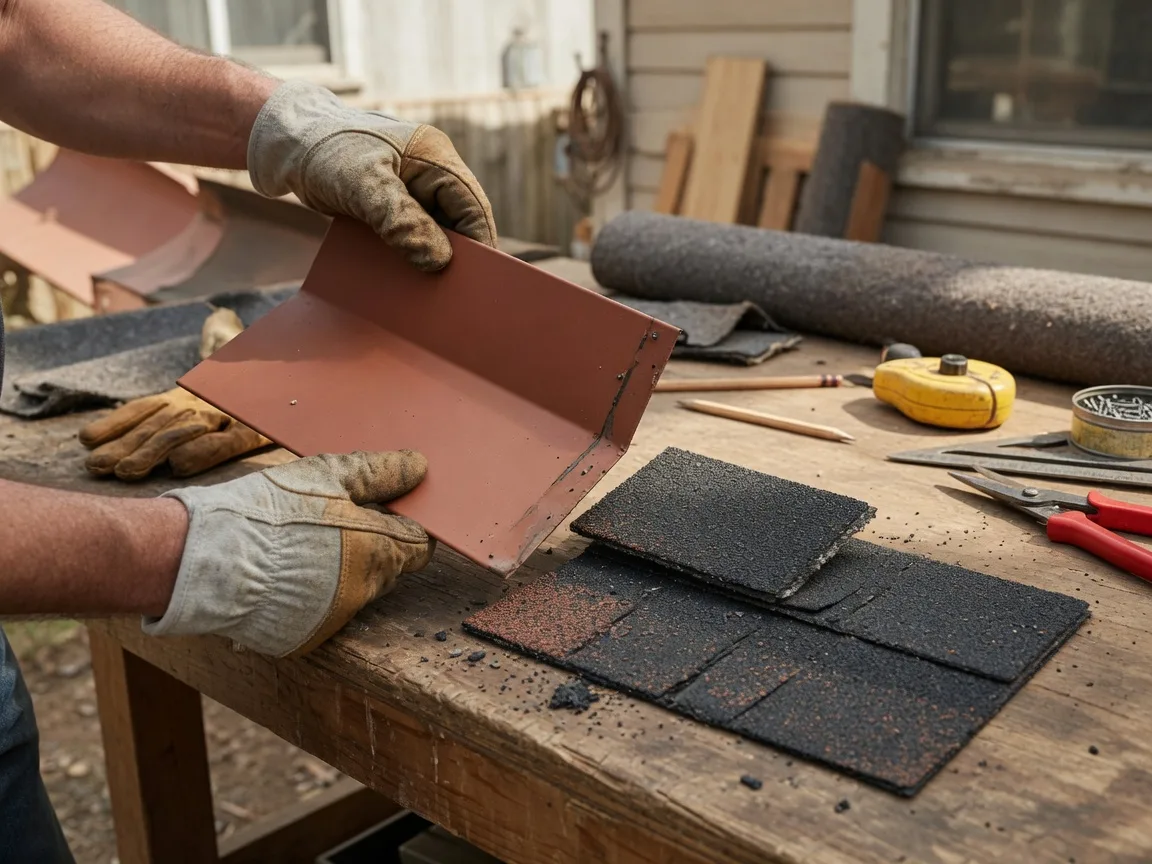 Roof Repair company in White, SD